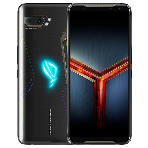 Asus ROG Phone II ZS660KL Price in Bangladesh 2022, Full Specs & Review