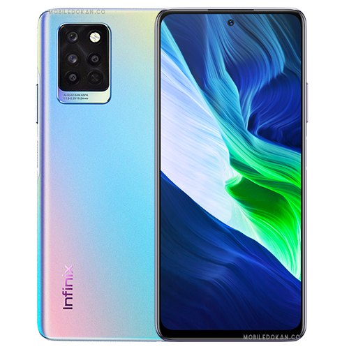 Infinix Note 11 Pro Price in Bangladesh 2021, Full Specs & Review