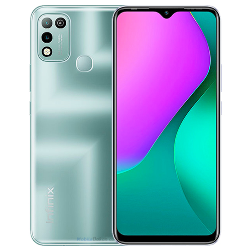 Infinix Smart 5 India Price In Bangladesh 2021 Full Specs Review Mobiledokan