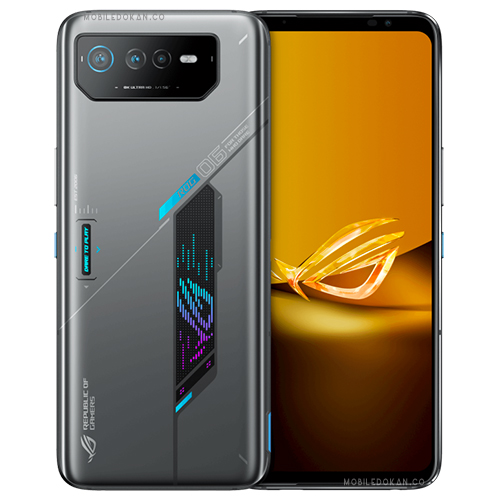 Asus ROG Phone 6D Price in Bangladesh 2024, Full Specs & Review MobileDokan