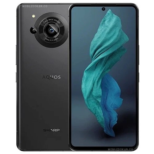 Sharp Aquos R7s Price in Bangladesh 2024, Full Specs & Review MobileDokan