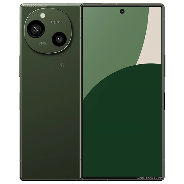 Sharp Aquos R9 Price in Bangladesh 2024, Full Specs & Review MobileDokan