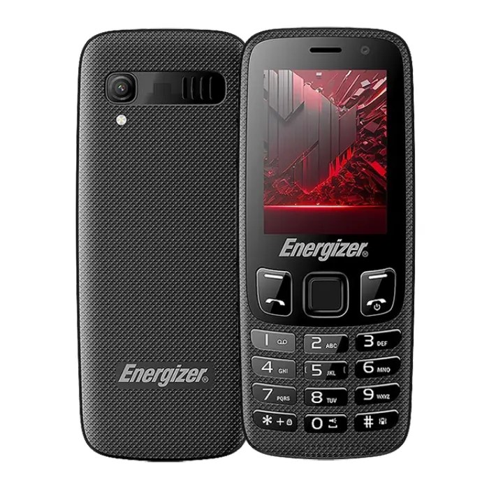Energizer E242s Plus Price in Bangladesh 2024, Specs & Review MobileDokan