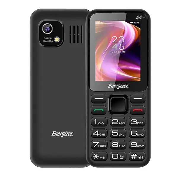 Energizer E244s Price in Bangladesh 2024, Specs & Review MobileDokan