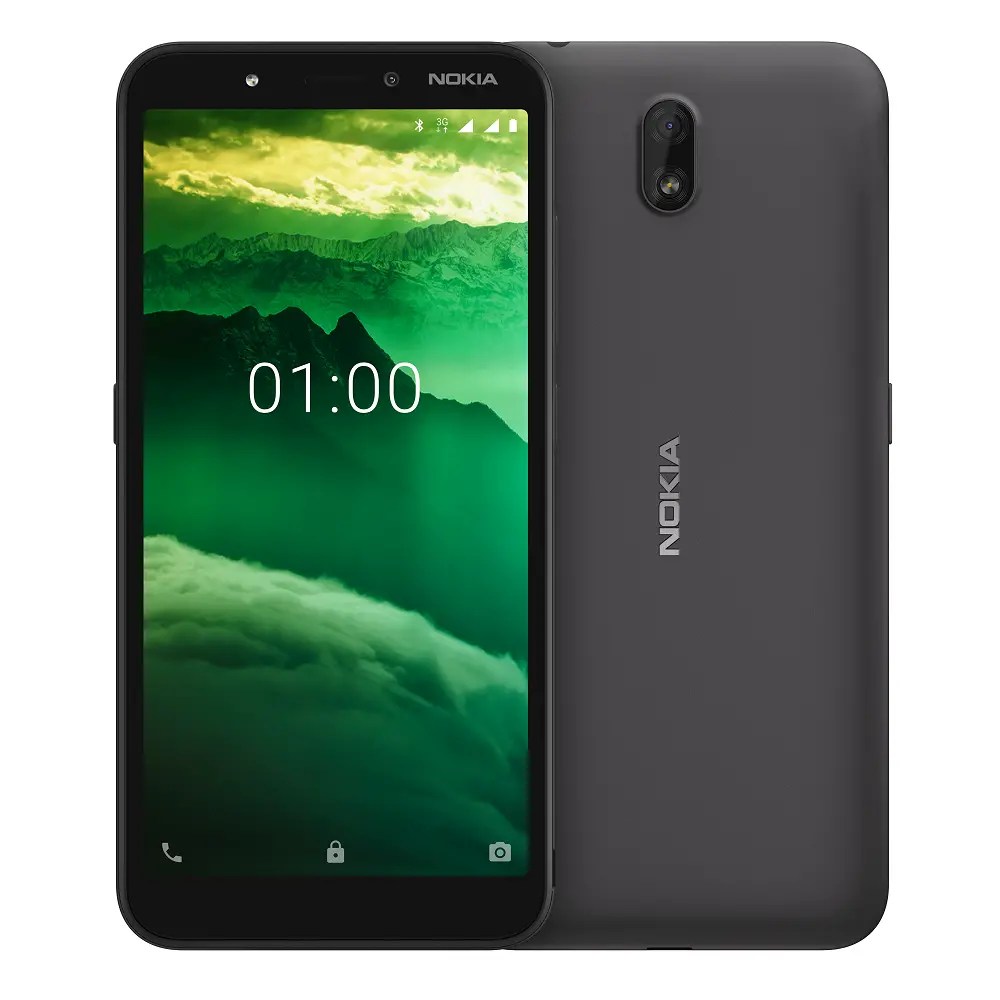 Nokia C1 Price in Bangladesh 2024, Specs & Review MobileDokan
