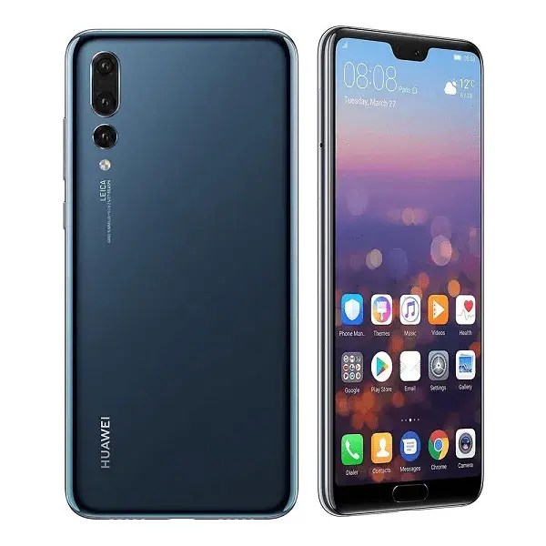 Huawei P20 Pro price in Bangladesh 2024, Specs, Review MobileDor