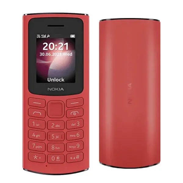 Nokia 105 4G Price in Bangladesh 2024 | Full Specs & Review | MobileDor