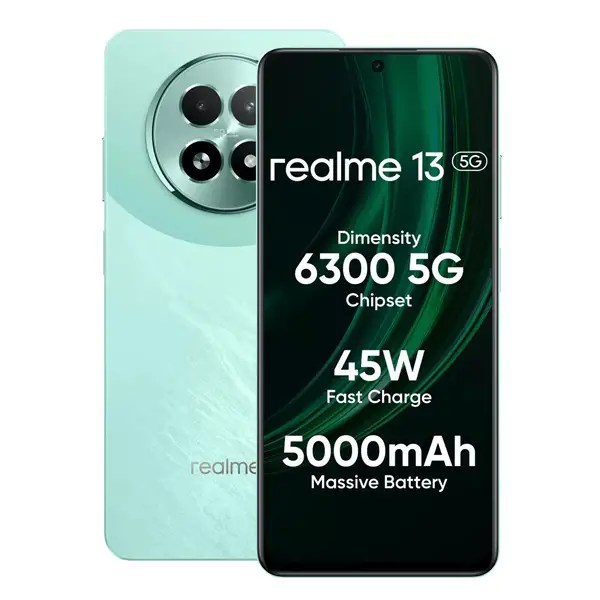 Realme 13 price in Bangladesh 2024, Specs & Review MobileDor