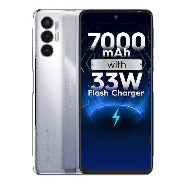 Tecno Pova 3 price in Bangladesh 2024, Specs, Review MobileDor