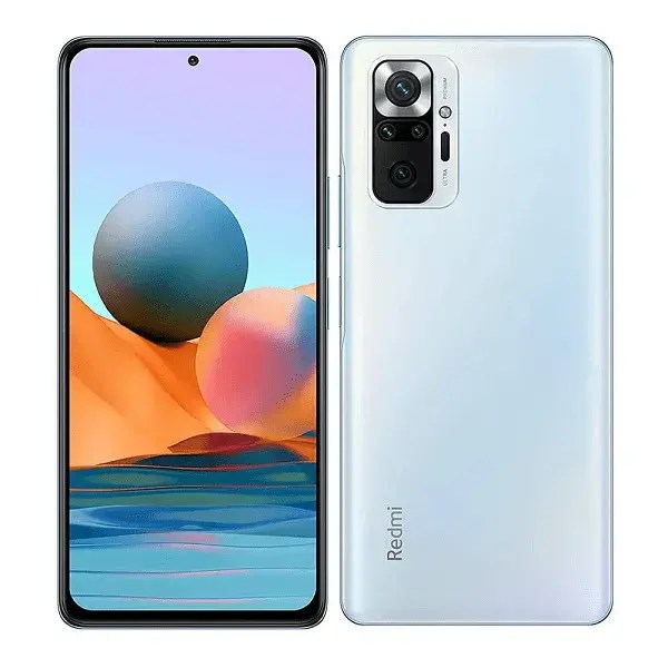 Xiaomi Redmi Note 10 Pro Max price in Bangladesh 2024, Specs, Review