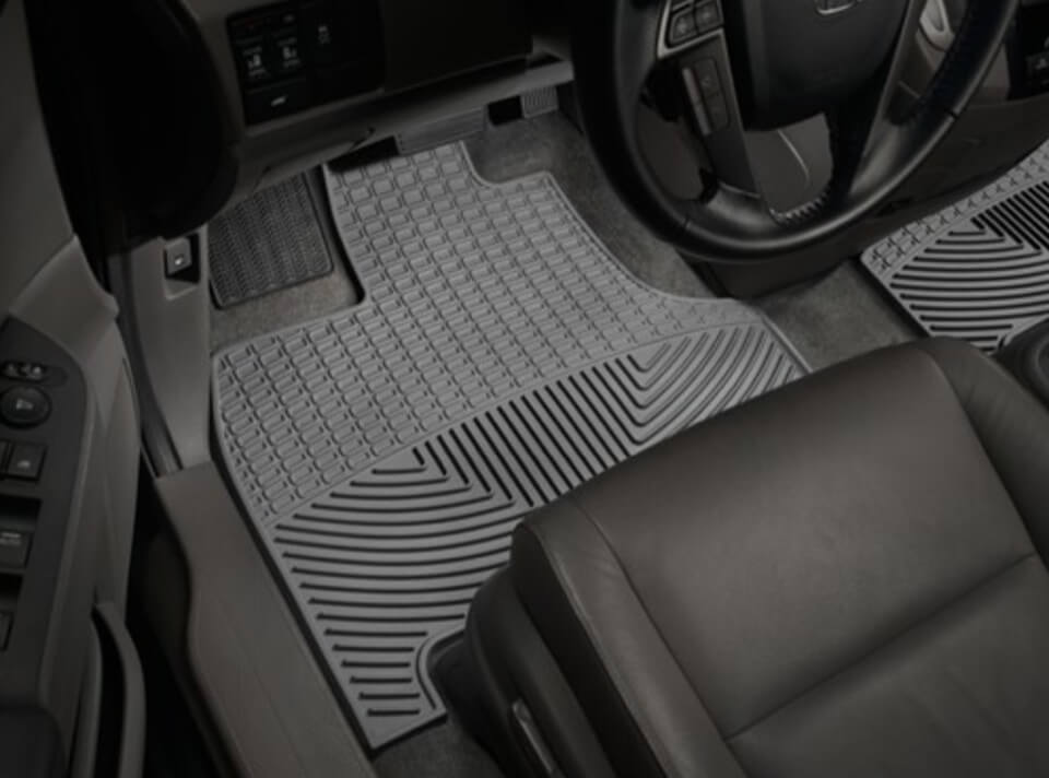 WeatherTech Mobile Edge Lehighton, Pennsylvania