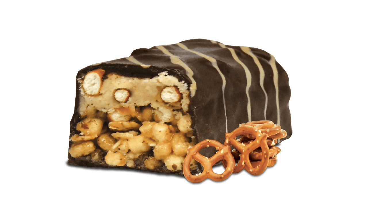 Benefits Of Protein Bar And Why You Should Start Eating Them?