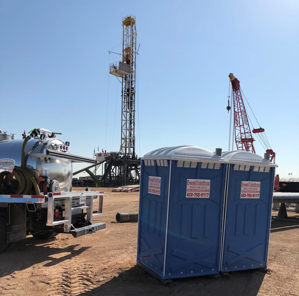 Surface Equipment Rental Products for Pecos, TX Drilling Operations