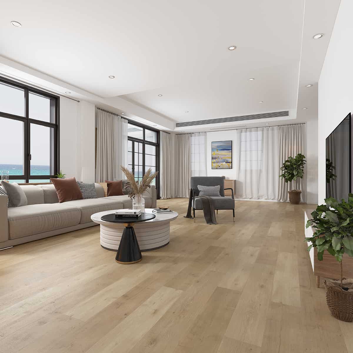 Kodiak Lite Hybrid Floor Coverings Mobile Floors