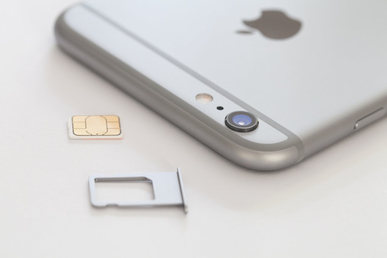 What size SIM card do I need for my iPhone SE? Mobile Fun Blog