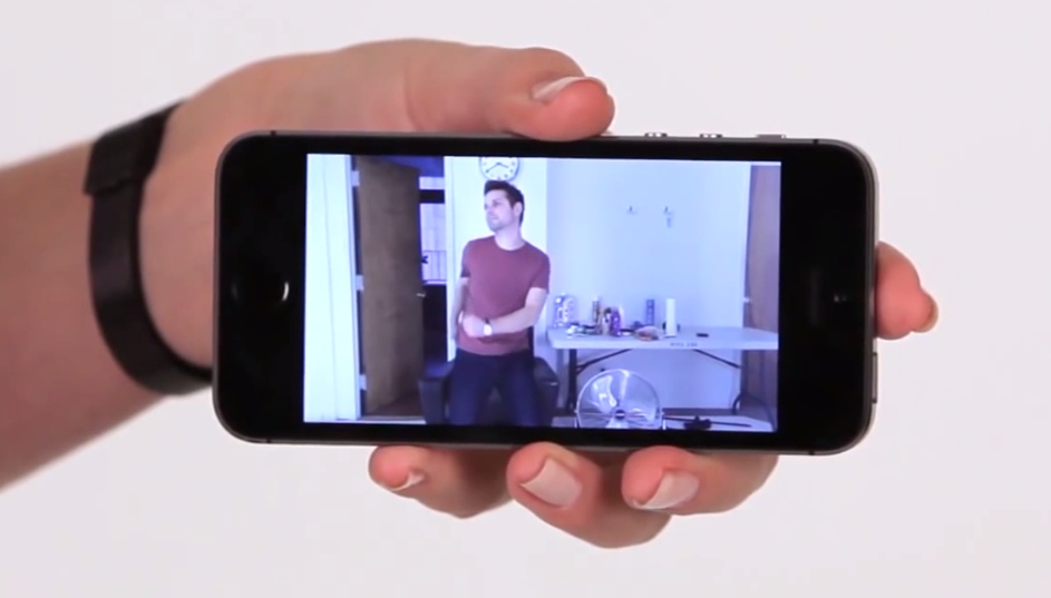 How to create iPhone SE slow motion videos Mobile Fun Blog