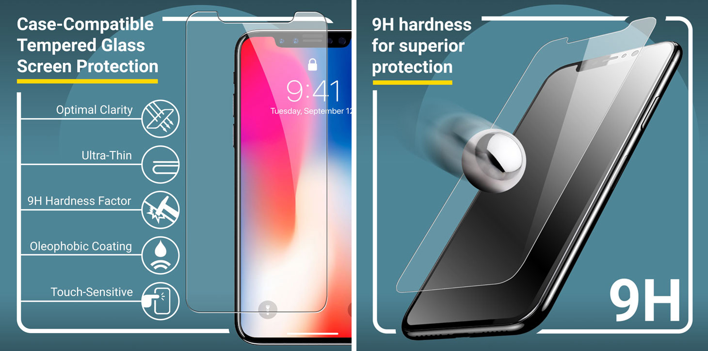 Top 10 iPhone X accessories Mobile Fun Blog