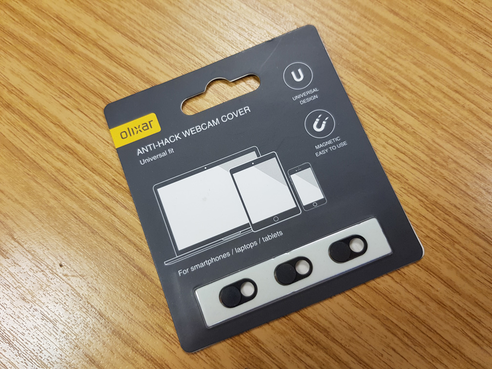 Hackers can look through your phone's camera — here's how to stop them