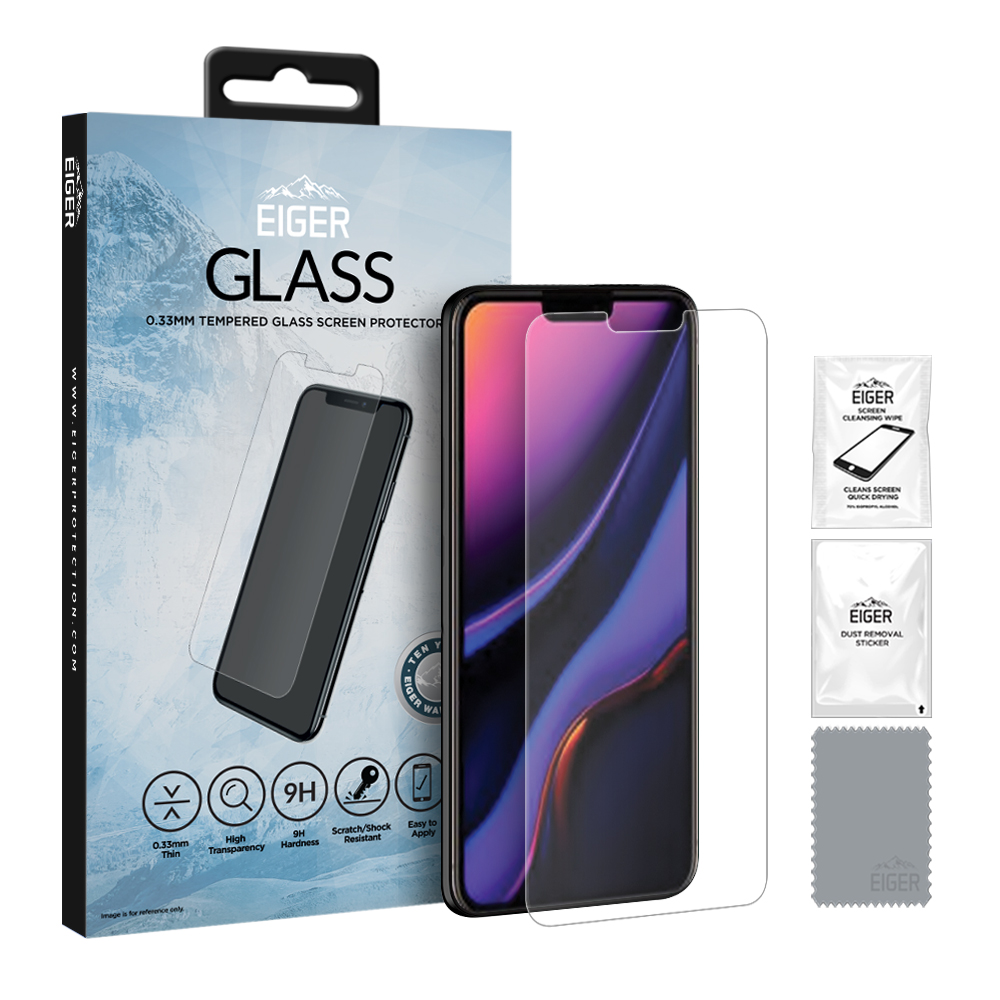 The Best iPhone 11 Screen Protectors Mobile Fun Blog