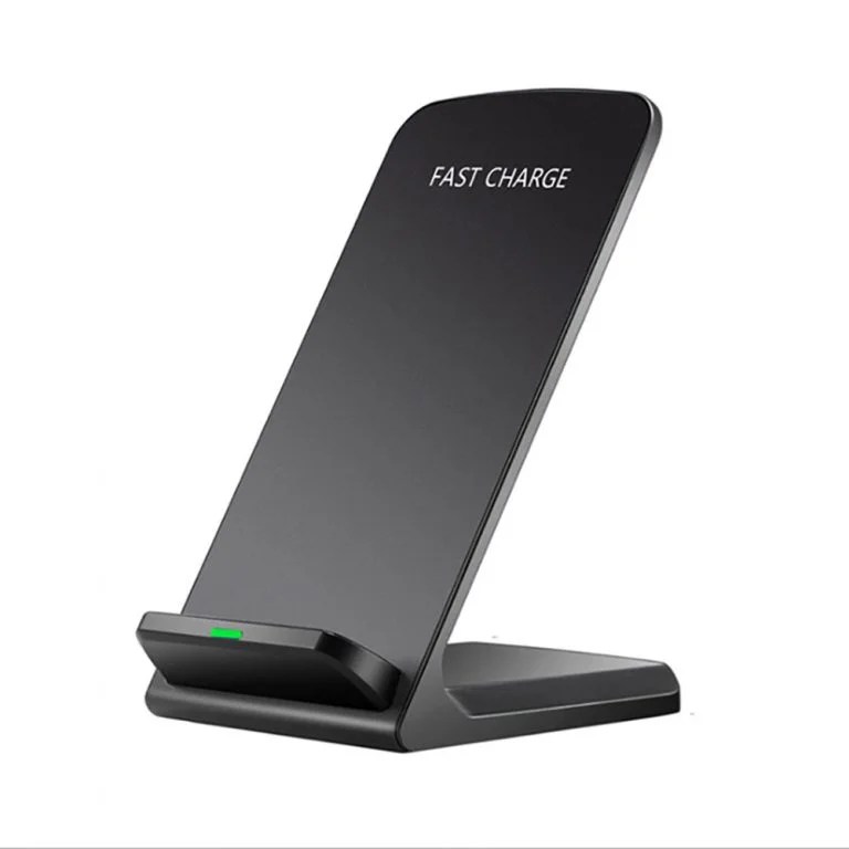 Wireless Charging Station for Phone Mobile Fun