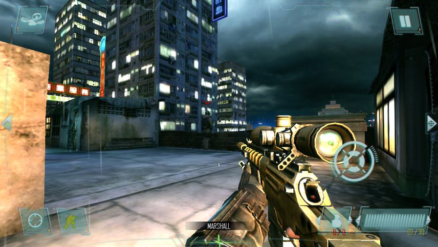 25 Melhores Jogos de Tiro (FPS) OFFLINE para Android e IOS Mobile