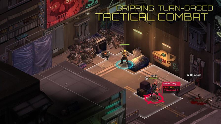 Android Top 10 Melhores Jogos de RPG (até 2014) Mobile Gamer Tudo