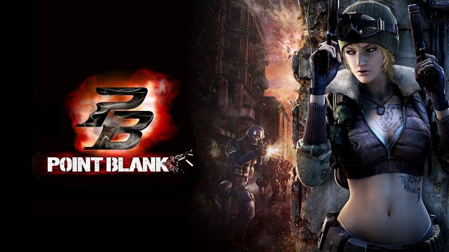 Point Blank Mobile para Android já está em beta, veja como baixar o APK