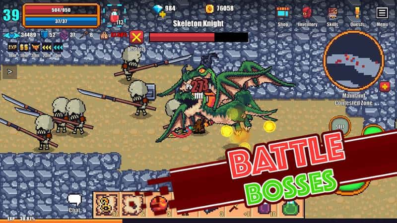 Melhores Jogos para Celular da Semana (12072019) Mobile Gamer