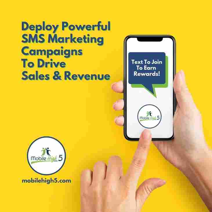 SMS Marketing or Text Message Marketing Best results2022