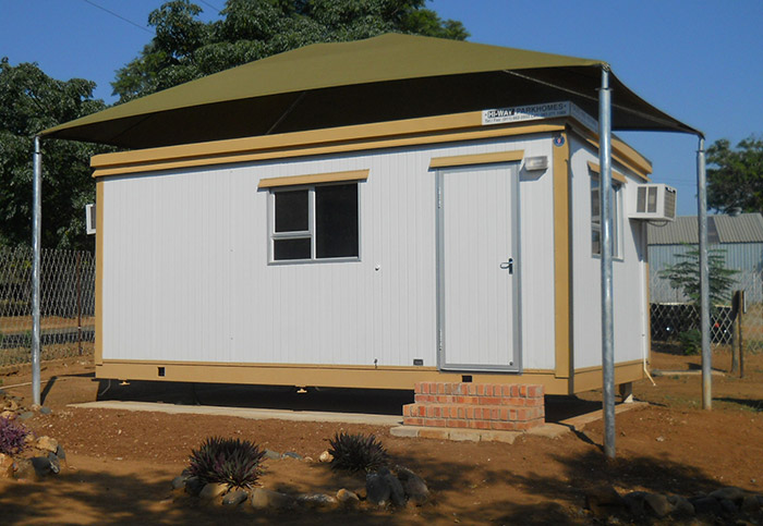 Mobile Park Homes Mobile and Park Homes Site offices Temporary