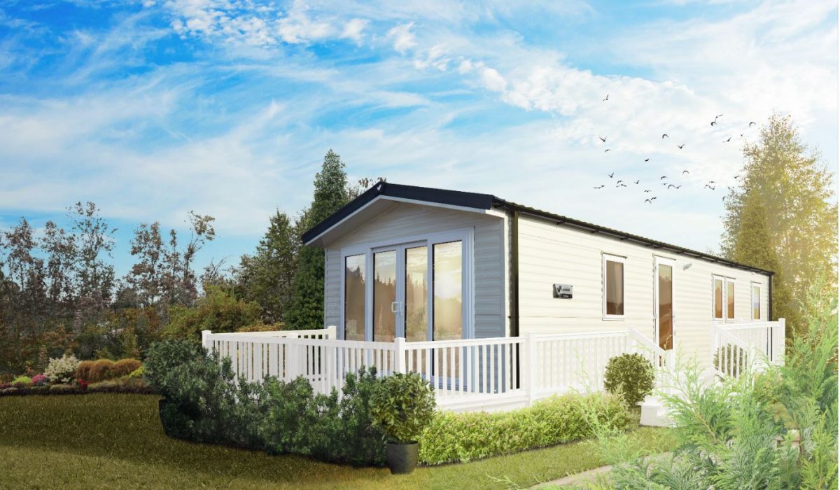 Top reasons to invest in a mobile home or lodge Mobile Homes Abroad