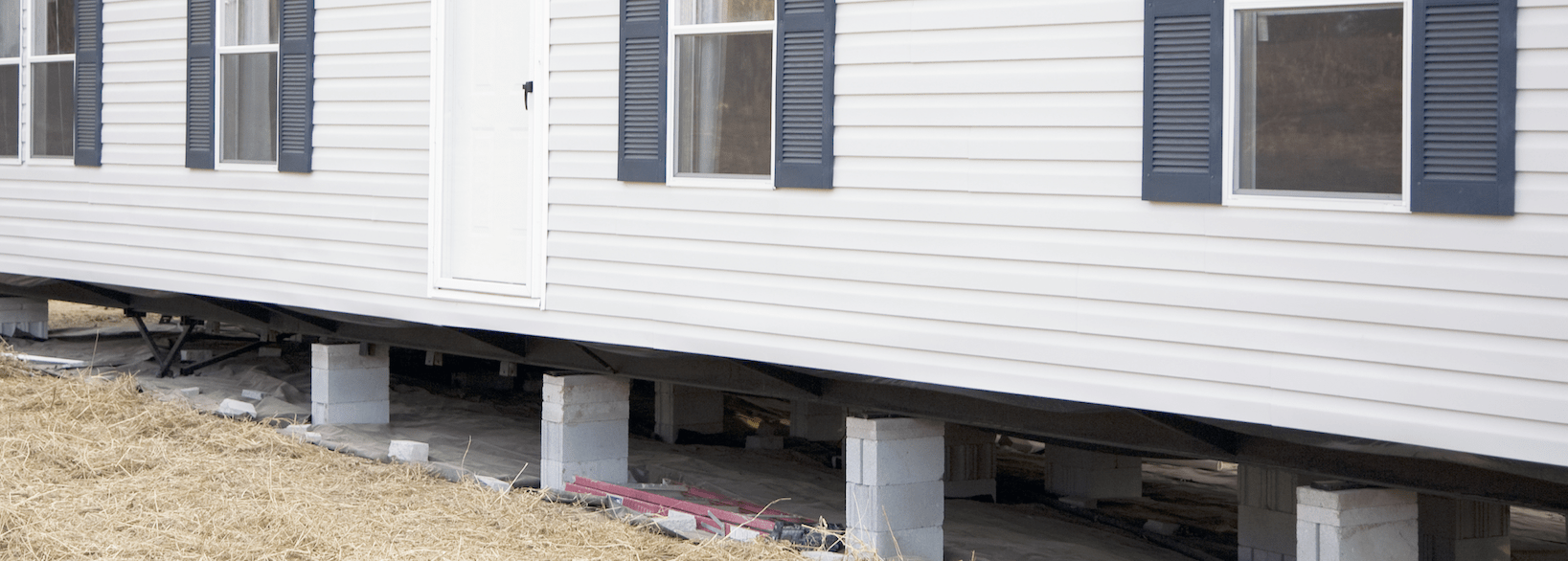 Prepare a New Mobile Home Site FAQ Series