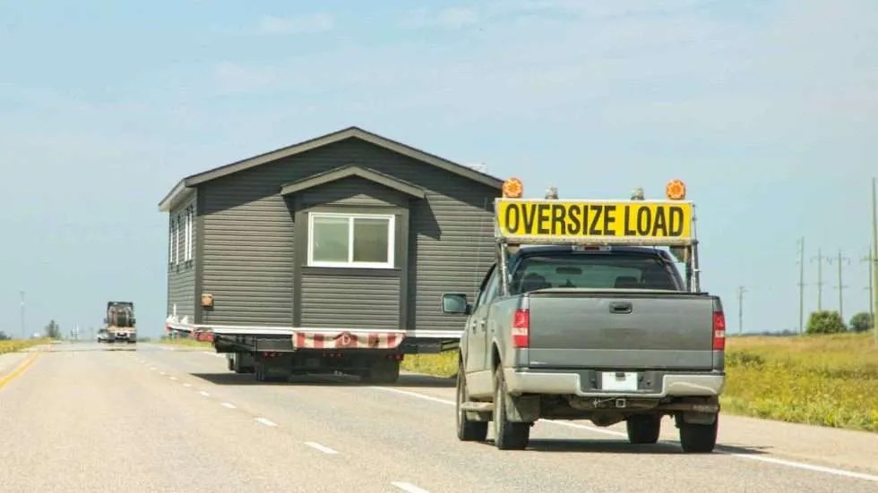 How to Move a Mobile Home & What’s the Cheapest Way? US Mobile Home Pros
