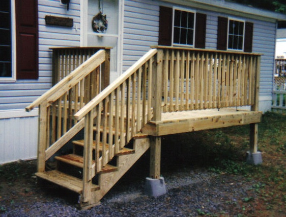 25 Best 8x8 Deck Plans In The World House Plans