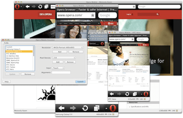 How To Test Mobile Websites On Desktop Best Emulators And Tools