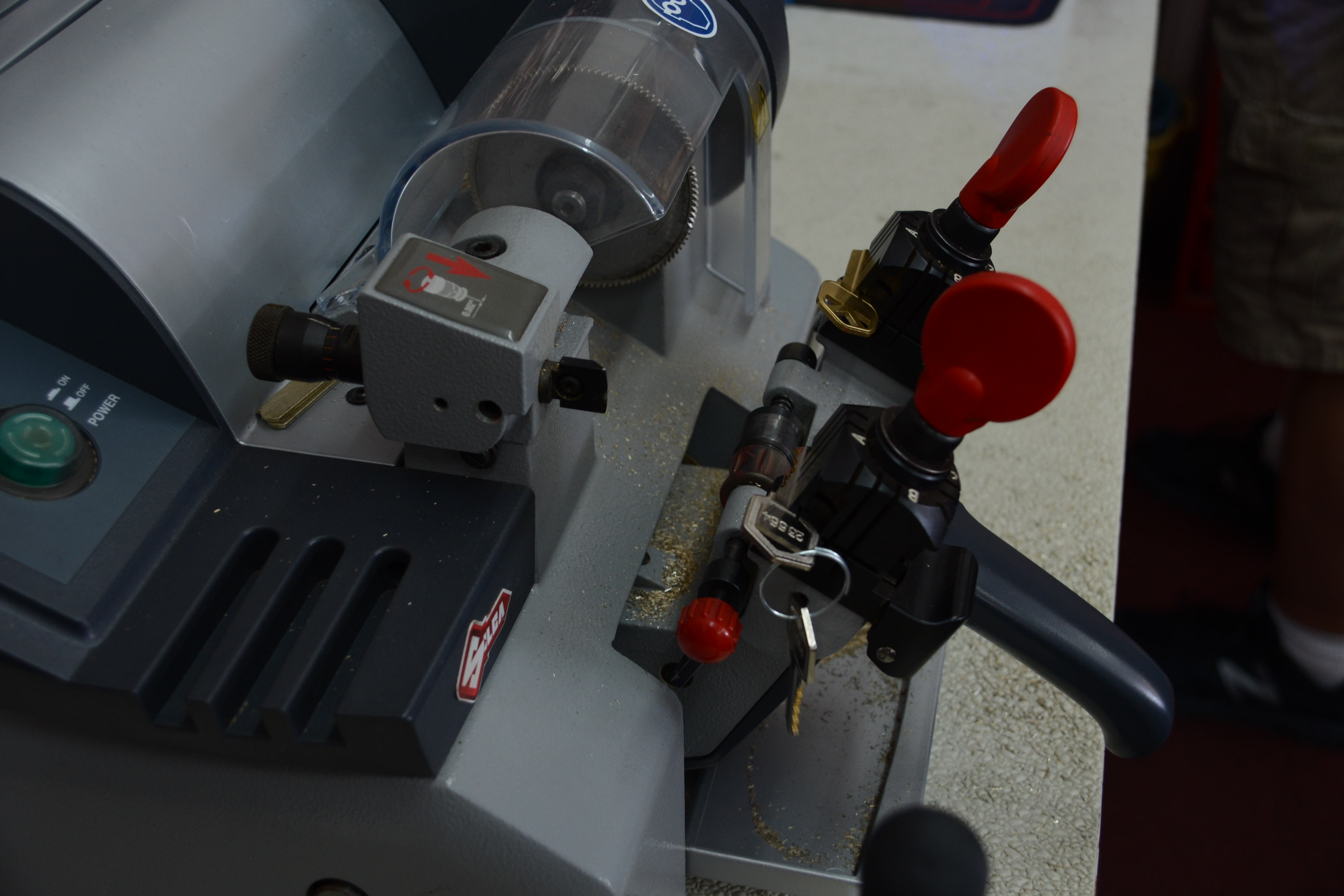 Mobile Locksmith Gainesville, FL Mobile Locksmith