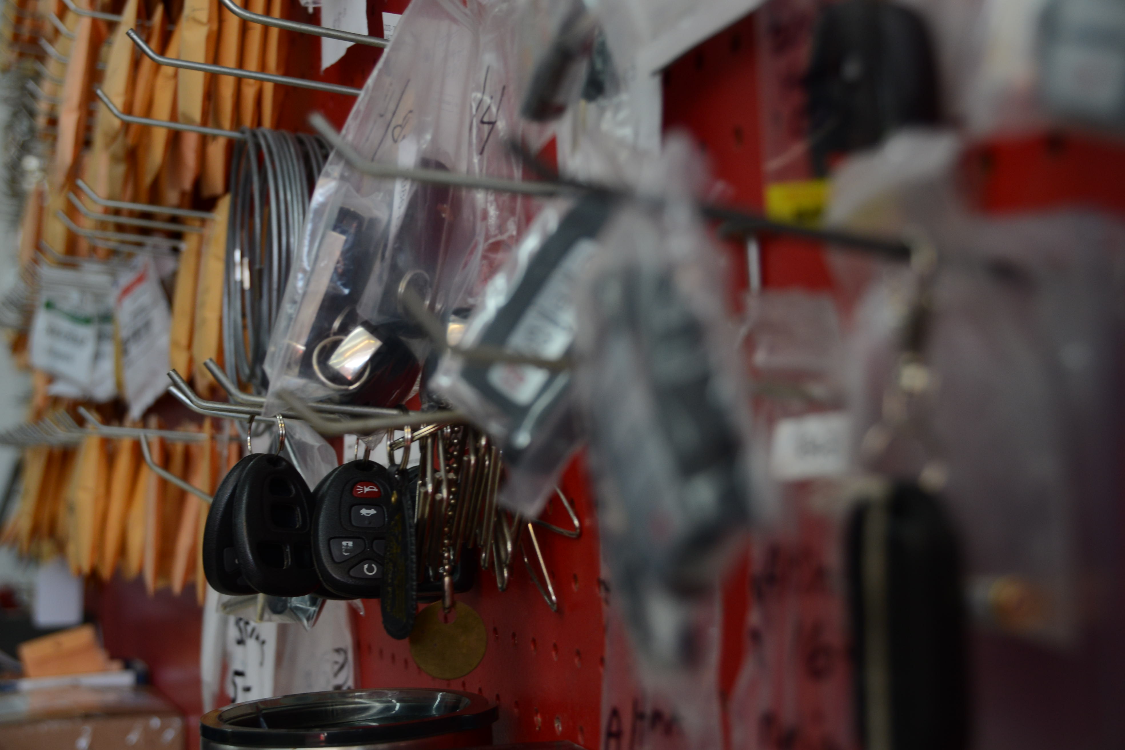 Mobile Locksmith Gainesville, FL Mobile Locksmith