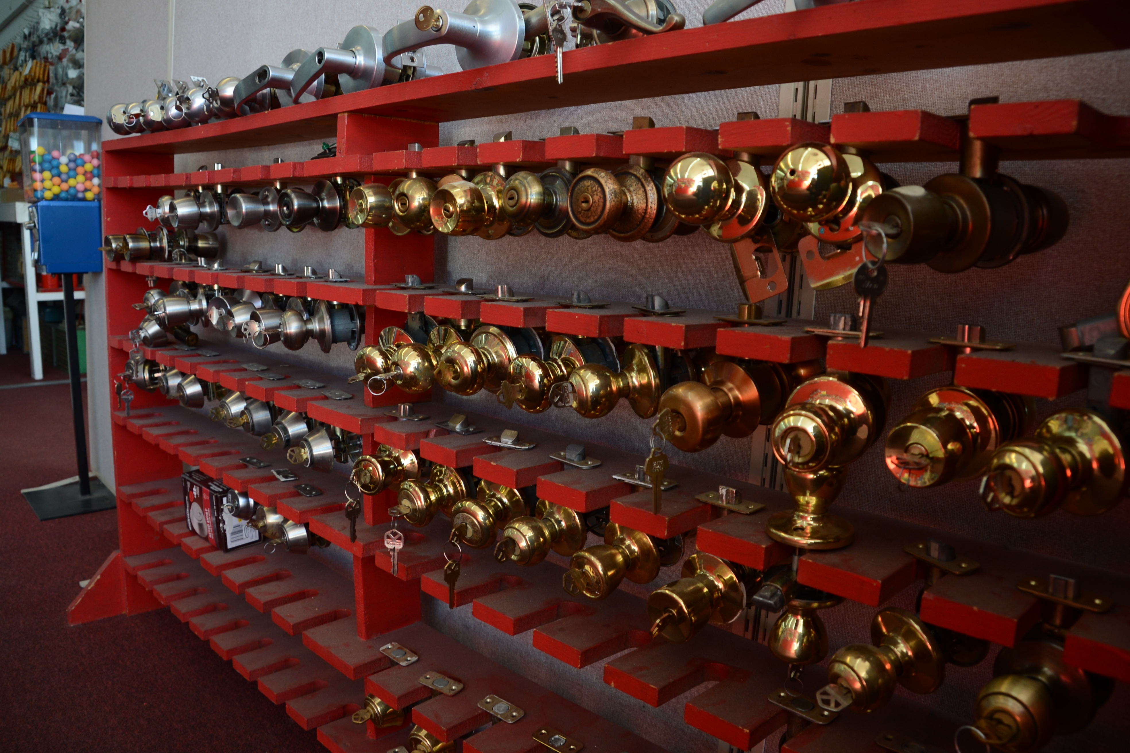 Lock Repair, Car Locksmith Gainesville, FL