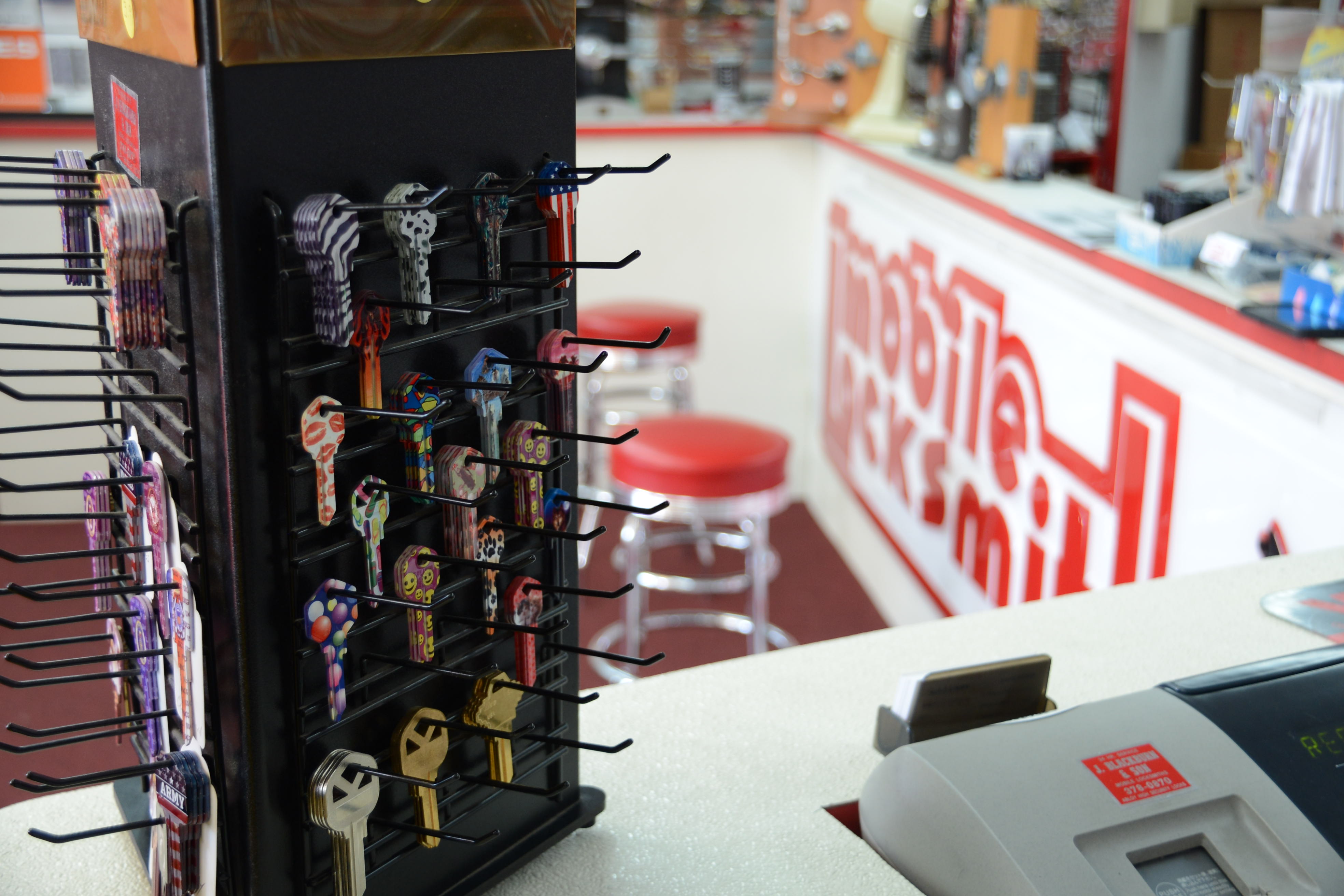 Lock Repair, Car Locksmith Gainesville, FL