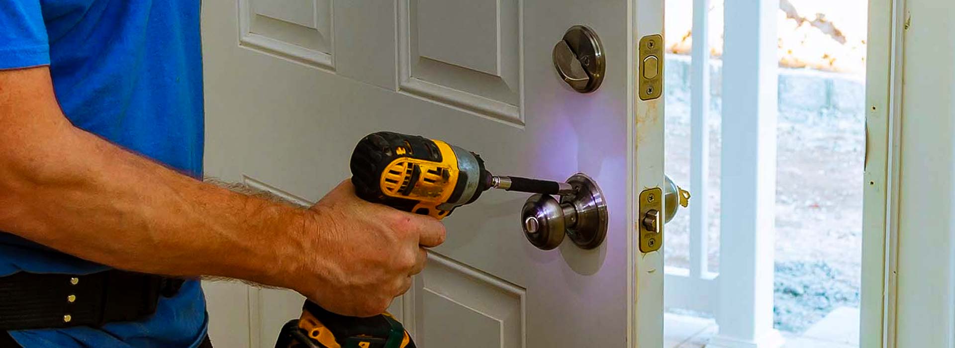 Is Drilling the Lock Worth the Investment? - Mobile Locksmith Squad