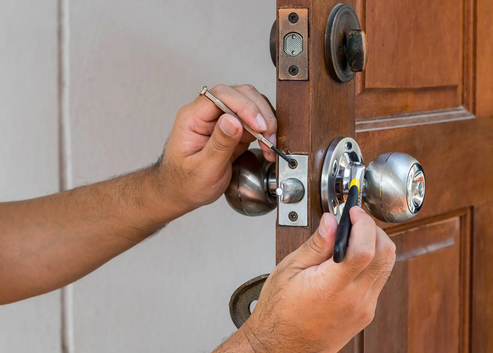 Emergency Locksmiths DFW Metro TX Lockout Services Near Me
