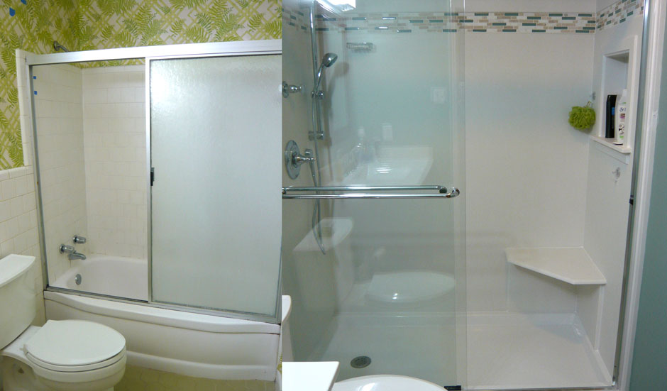 Mobile Marble Company Complete Bathroom Remodeling in Mobile, AL