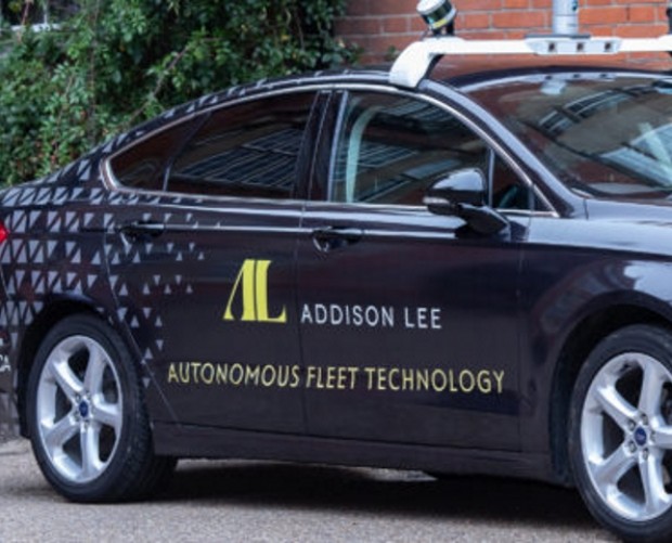 Addison Lee wants to deploy selfdriving cars on London roads by 2021