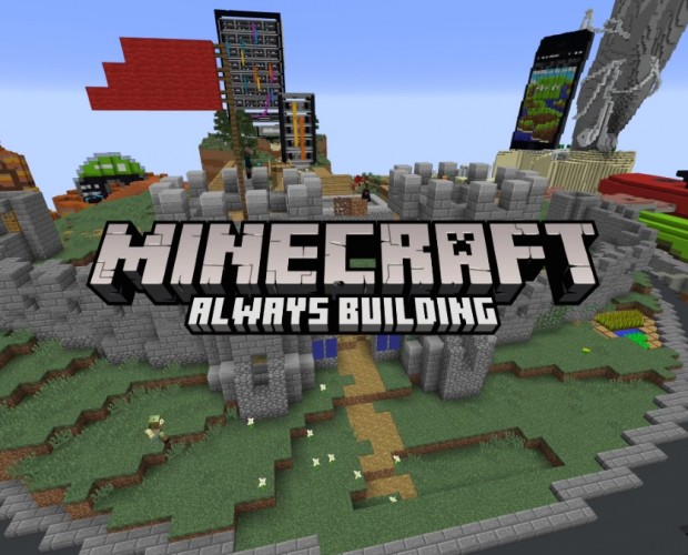 Google Play Minecraft apps with up to 2.6m downloads added