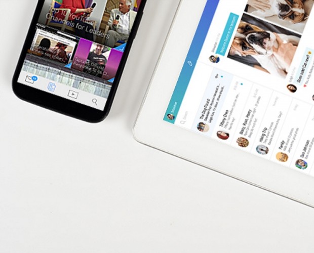 Verizon Media pens native advertising deal with Microsoft