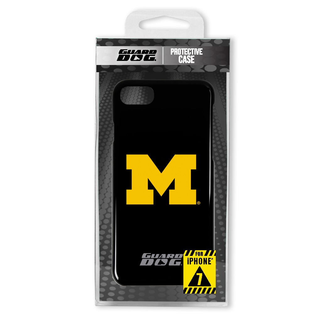 Michigan Wolverines Case for iPhone 7/8/SE MobileMars