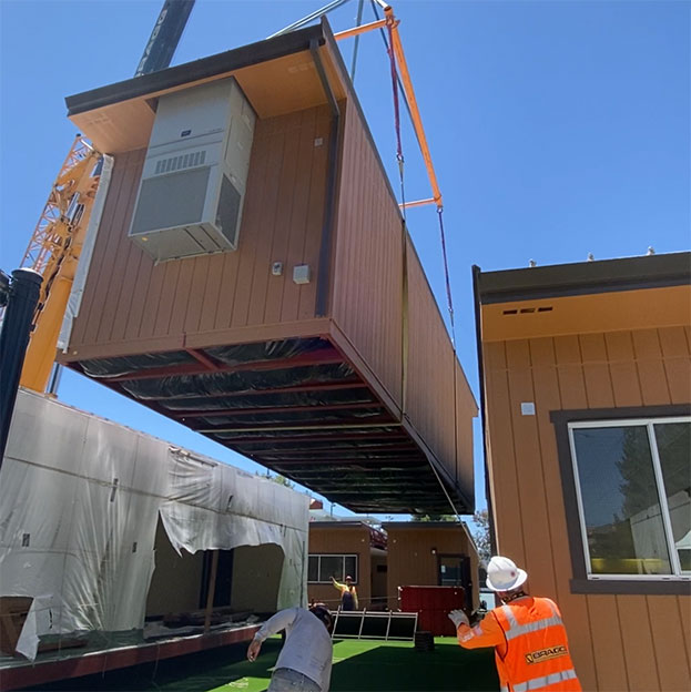 Portable Classrooms for Rent or Sale Near Me