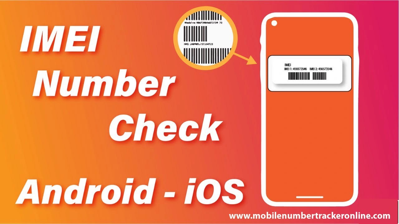 IMEI Number Checker, Check IMEI Using Phone Dialer, Other Ways to Check
