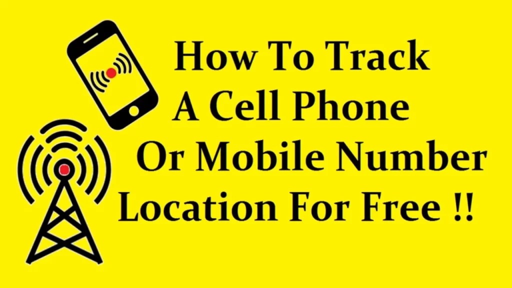 Location Tracker Cell Phone Number, Compatibility, Precise Geographic