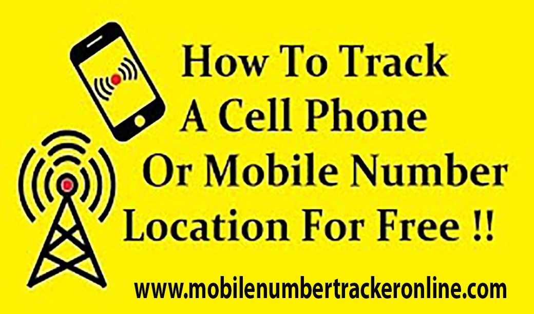 Cell Phone Number Tracker Free, Thirdparty Apps, NumberGuru, Yotracker